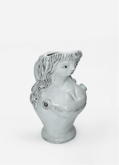 « La Femme aux Nichons » : la très grosse, trois ou quatre exemplaires connus, 1948