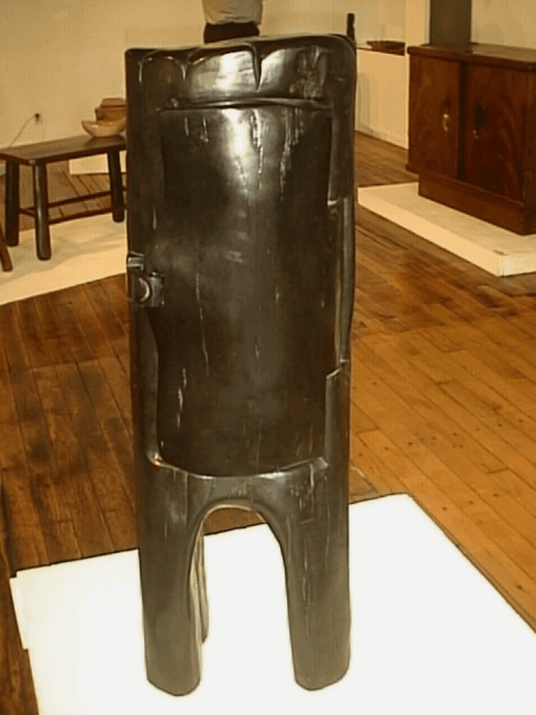 Galerie de Beyrie, New York, Rétrospective Alexandre Noll, 1997