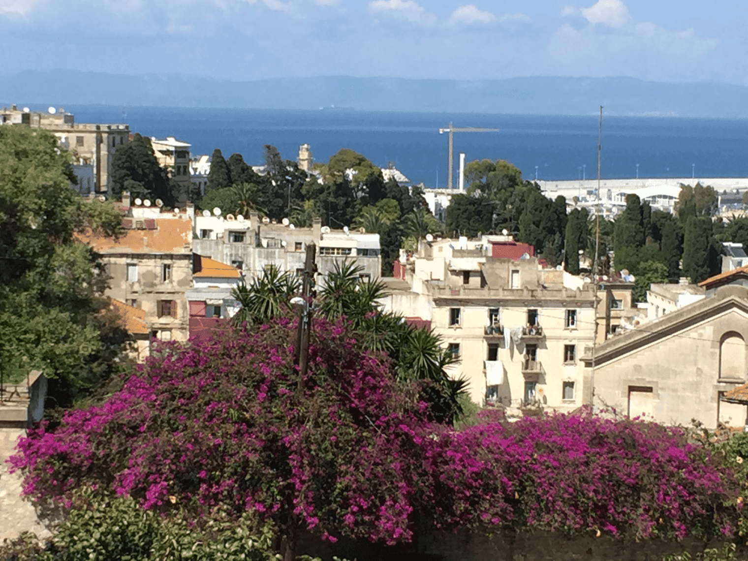 Tanger