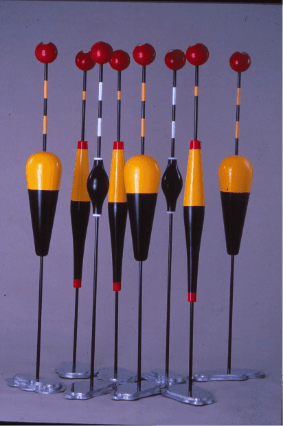 Galerie de Beyrie, Yonel Lebovici “Oxyphorie”, 1991