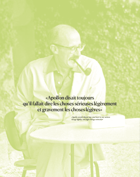 Publications Georges Jouve